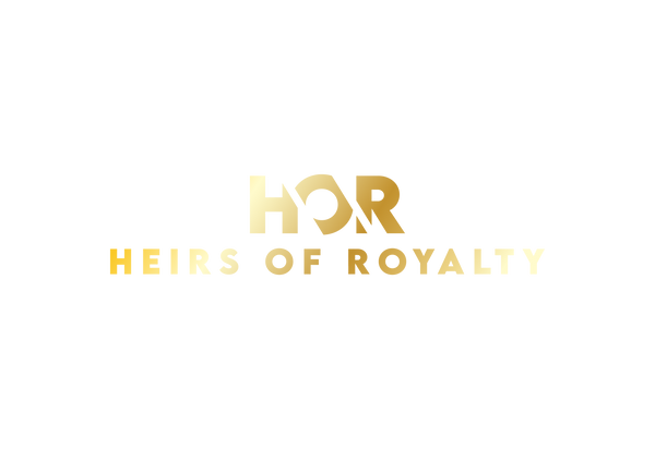 Heirs Of Royalty